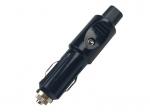 Auto Male Plug Cigarette Lighter Adapter without LED